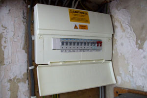 Electrical installations