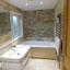 Fitted bathroom